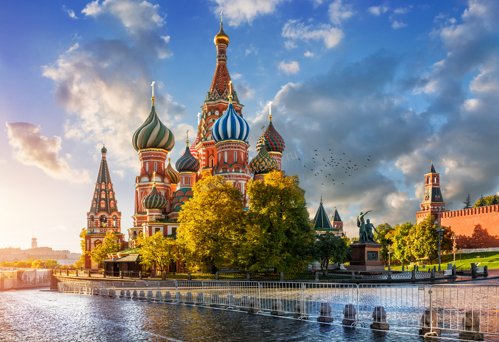 Доставка и оплата