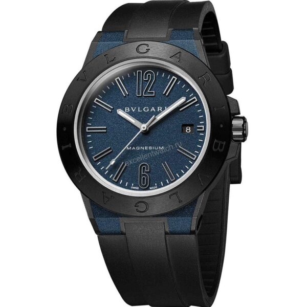 Bvlgari Diagono Magnesium 102364