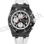 Audemars Piguet Royal Oak Offshore Black & White Marcus Edition 26299SN.OO.D010CA.01
