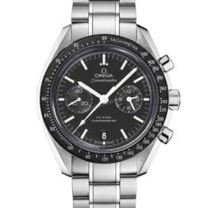 Omega Speedmaster Moonwatch Co‑Axial Chronograph