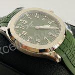 Patek Philippe Aquanaut 5168G-010