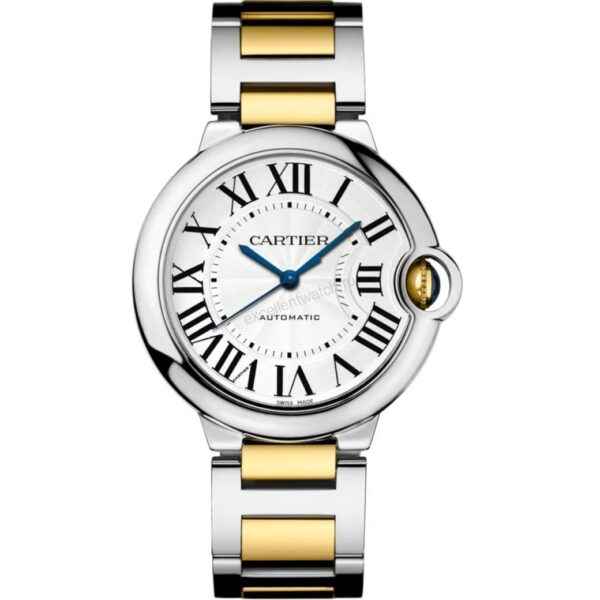 Cartier Ballon Bleu de Cartier 36 W6920047