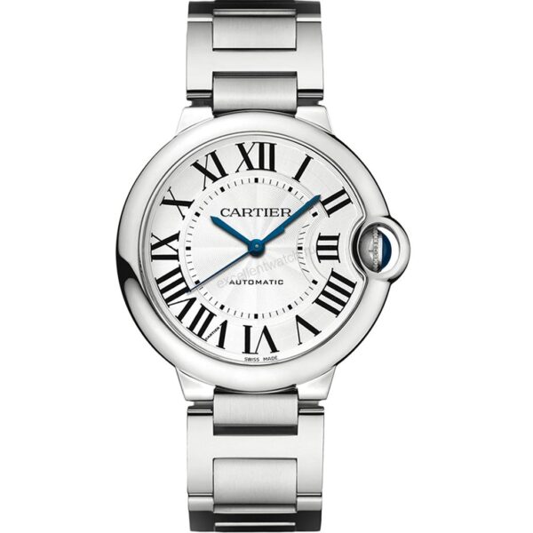 Cartier Ballon Bleu 36 W6920046