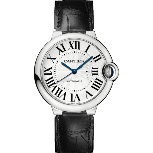 Cartier Ballon Bleu de Cartier 36 W69017Z4