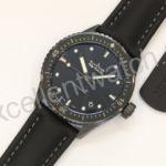 Blancpain Fifty Fathoms Bathyscaphe Ceramic