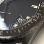 Blancpain Fifty Fathoms Bathyscaphe Ceramic