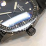 Blancpain Fifty Fathoms Bathyscaphe Ceramic