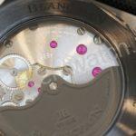 Blancpain Fifty Fathoms Bathyscaphe Ceramic