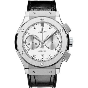 Hublot Classic Fusion 45 mm Chronograph 521.NX.2611.LR