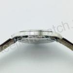 Patek Philippe Calatrava 5077P Bhutan Textiles 5077P-102