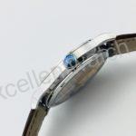 Patek Philippe Calatrava 5077P Bhutan Textiles 5077P-102