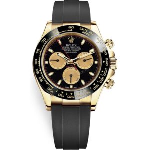Rolex Cosmograph Daytona CERACHROM 116518LN