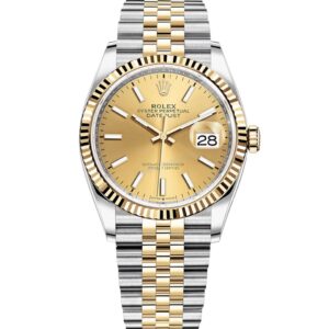 Rolex DateJust 36mm 116233