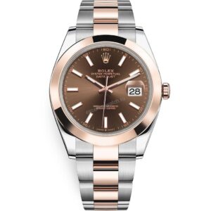 Rolex DateJust 41mm 126301-0001