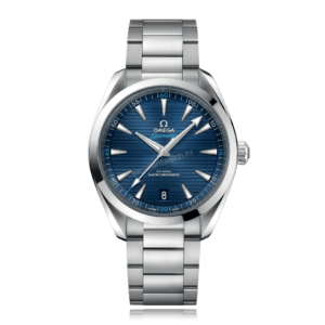 Omega Seamaster Aqua Terra 150M Co-Axial Master Chronometer 41mm