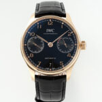 Часы IWC Portuguese 7 Days Automatic Edition Dragon Year IW500128