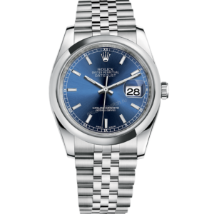 Rolex DateJust 36mm 116200