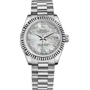 Rolex Datejust 31 178279-0073