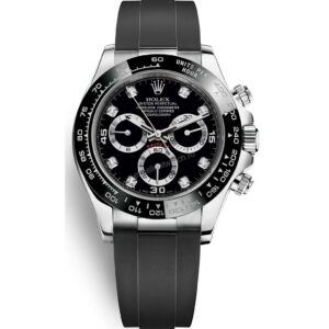 Rolex Cosmograph Daytona 116519