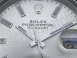 Rolex DateJust 41mm 126300-0006