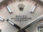 Rolex DateJust 41mm 126300-0006