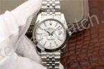 Rolex DateJust 41mm 126300-0006