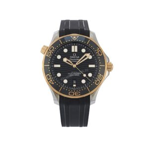 Omega Seamaster 300M Co-Axial Master Chronometer 2019