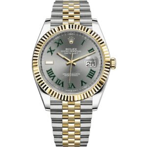 Rolex DateJust 41mm 126333-0020