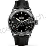 Blancpain Fifty Fathoms Bathyscaphe Ceramic