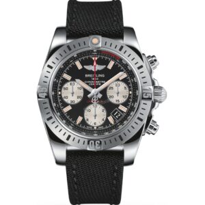 Breitling Chronomat 41 Airborne Black AB01442J.BD26.102W