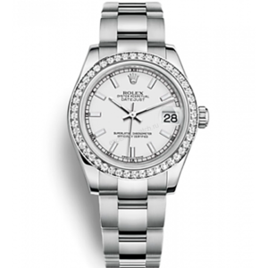 Rolex Datejust 31 178384-0060