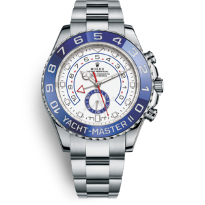 Rolex Yacht-Master II 116680