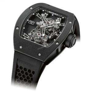 Richard Mille RM 027 Rafael Nadal Tourbillon