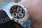 Rolex Cosmograph Daytona 116520