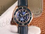Blancpain Fifty Fathoms