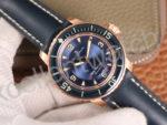Blancpain Fifty Fathoms