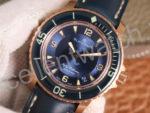Blancpain Fifty Fathoms