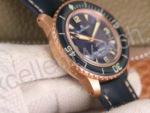 Blancpain Fifty Fathoms