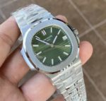 Patek Philippe Nautilus 5711/1A-014