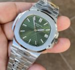Patek Philippe Nautilus 5711/1A-014