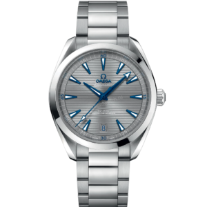 Omega Seamaster Aqua Terra 150M Co-Axial Master Chronometer 41mm
