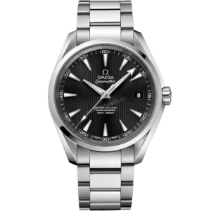 Omega Seamaster Aqua Terra Master Chronometer