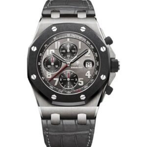 Audemars Piguet Royal Oak Offshore Doha Limited Edition 26219IO.OO.D005CR.01
