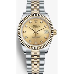 Rolex DateJust 36mm 116233