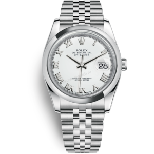 Rolex DateJust 36mm 116200