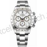 Rolex Cosmograph Daytona 116520