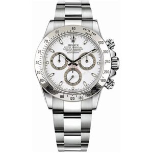 Rolex Cosmograph Daytona 116520