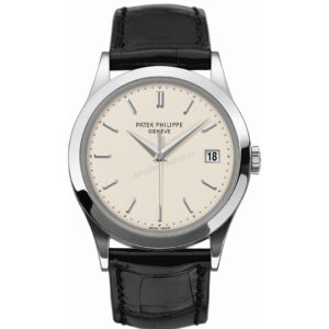 Patek Philippe Calatrava 5296G