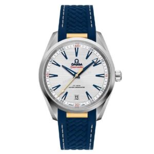 Omega Seamaster Aqua Terra 150m Ryder Cup 220.12.41.21.02.004