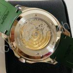 Patek Philippe Aquanaut 5168G-010